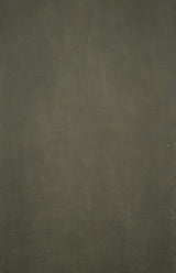 12392 Olive Green Distressed Text XS