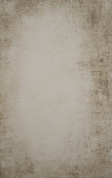 12406 Beige Grey Strong Text XS