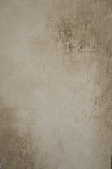 12407 Beige Grey Strong Text XS