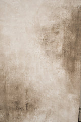 12409 Beige Strong Text XS