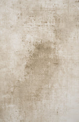 12410 Beige Strong Text XS