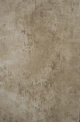 12411 Beige Grey Strong Text XS