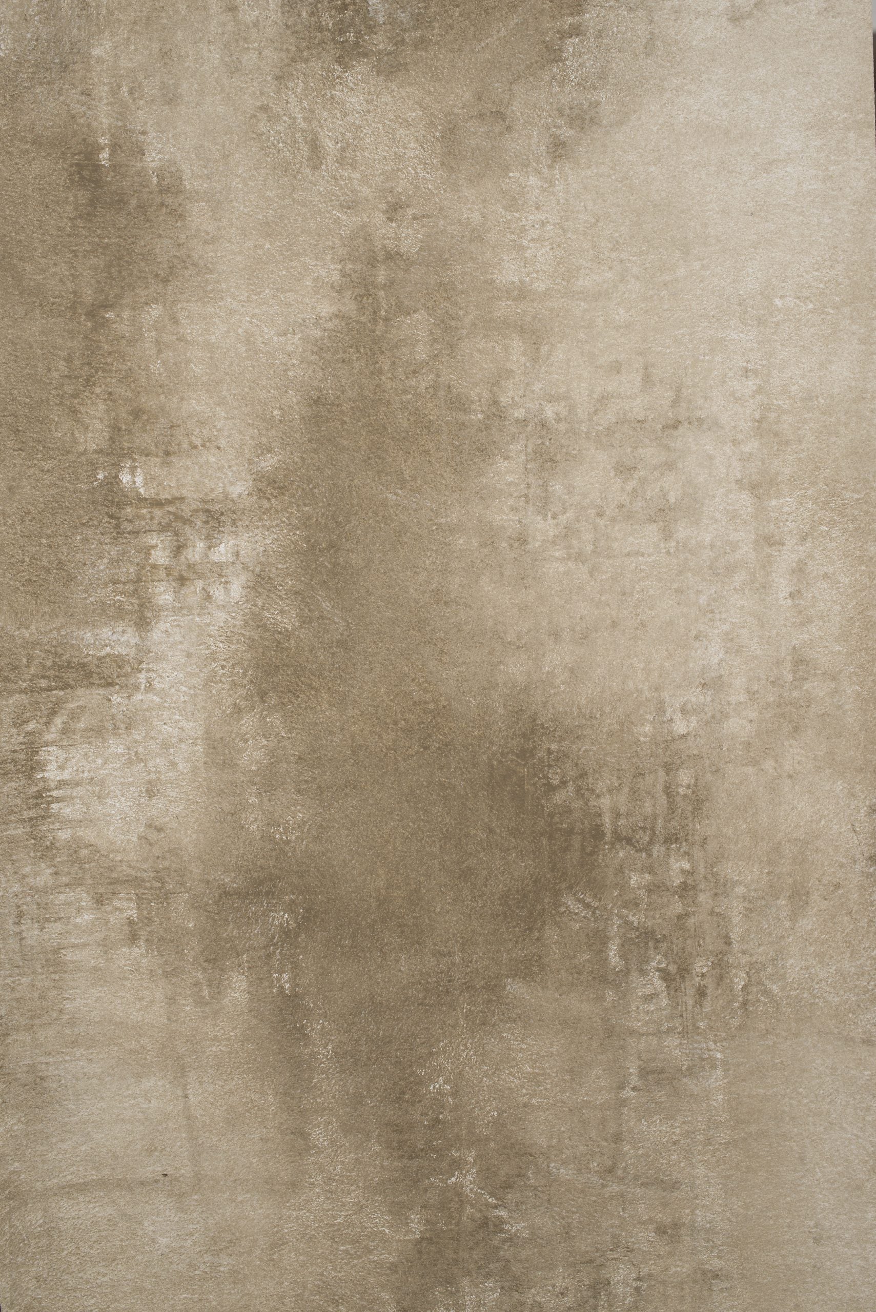12412 Beige Strong Text XS