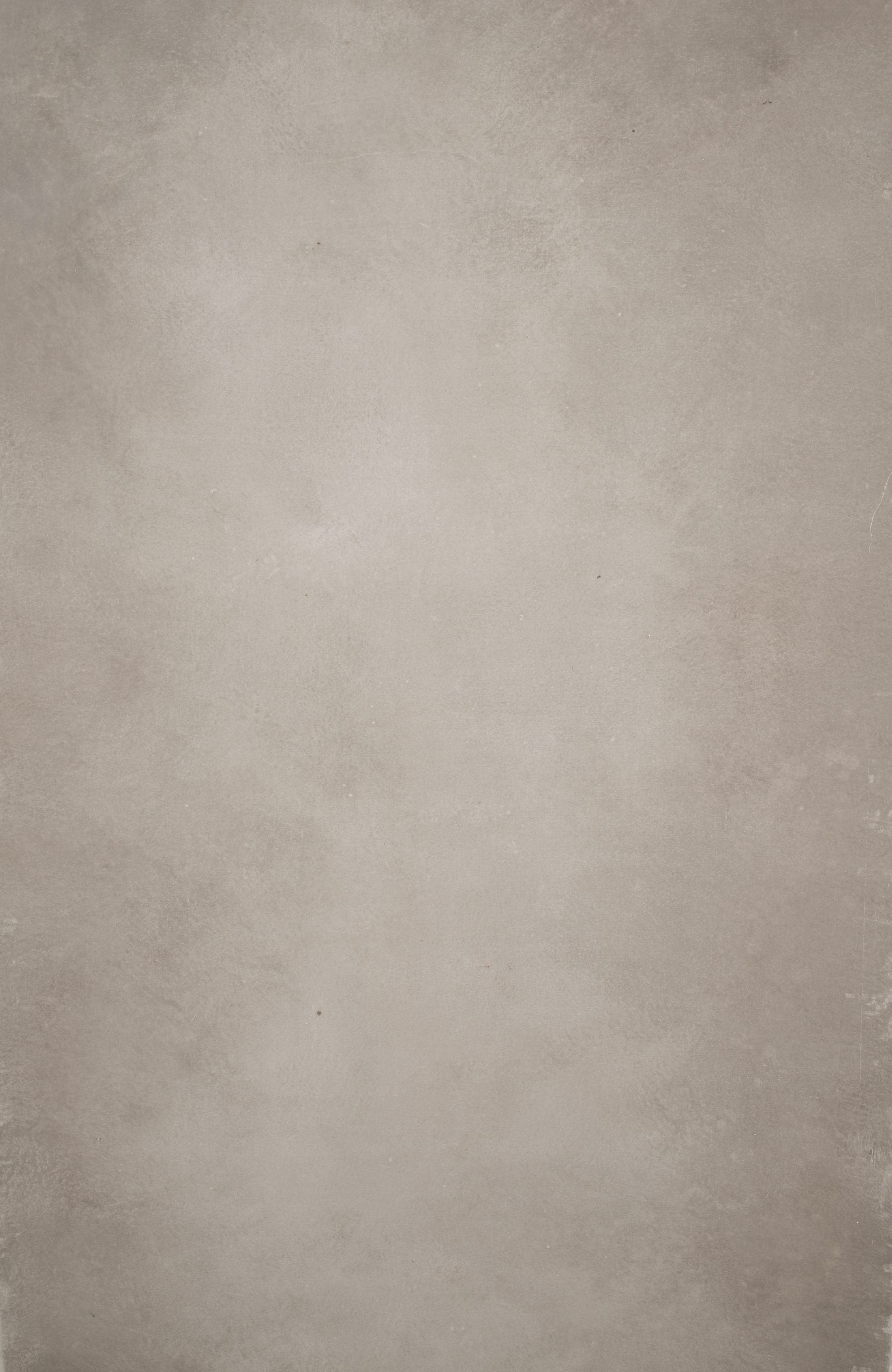 12414 Beige Distressed Text XS
