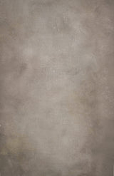 12415 Beige Distressed Text XS