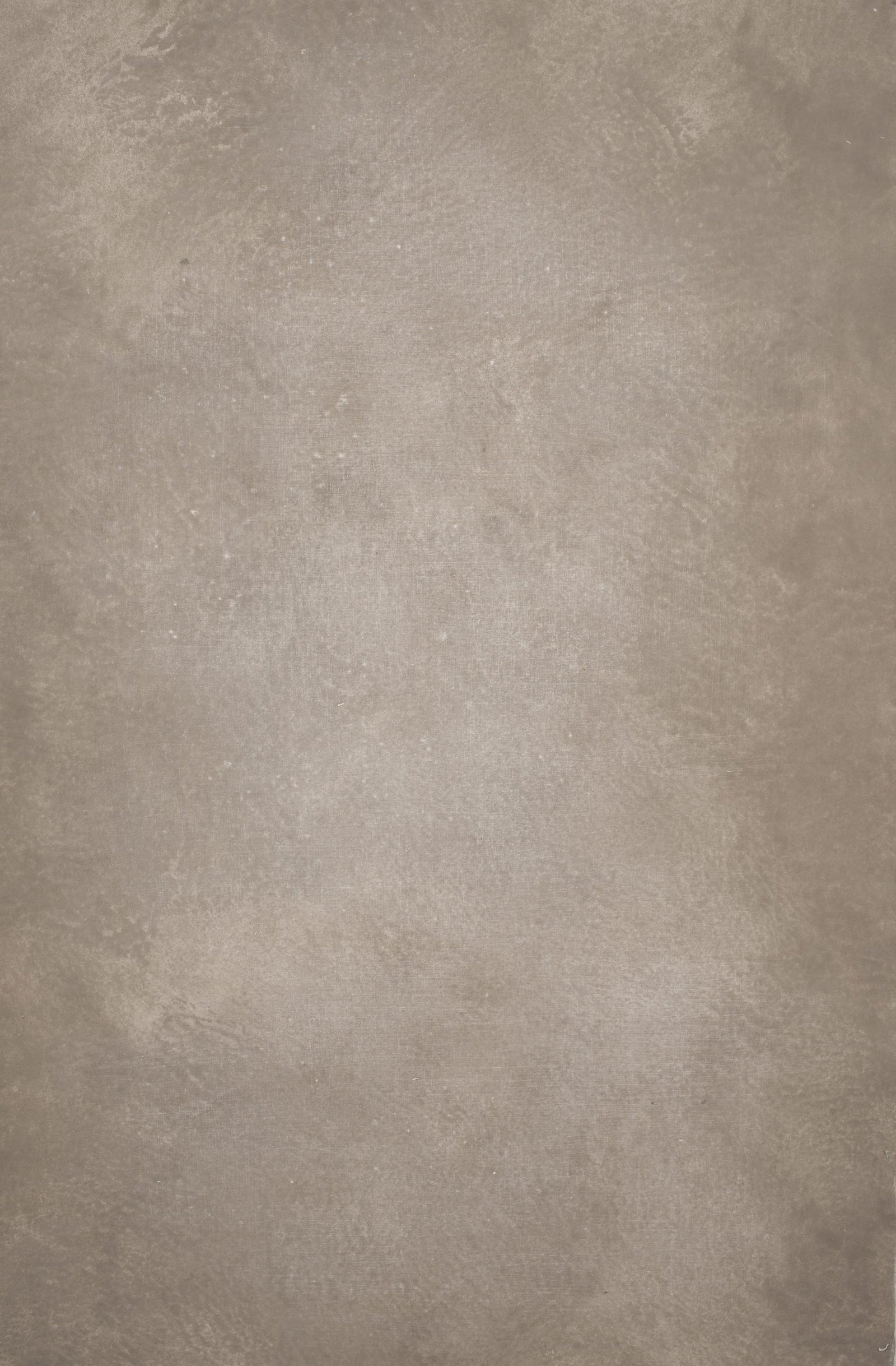 12418 Beige Distressed Text XS