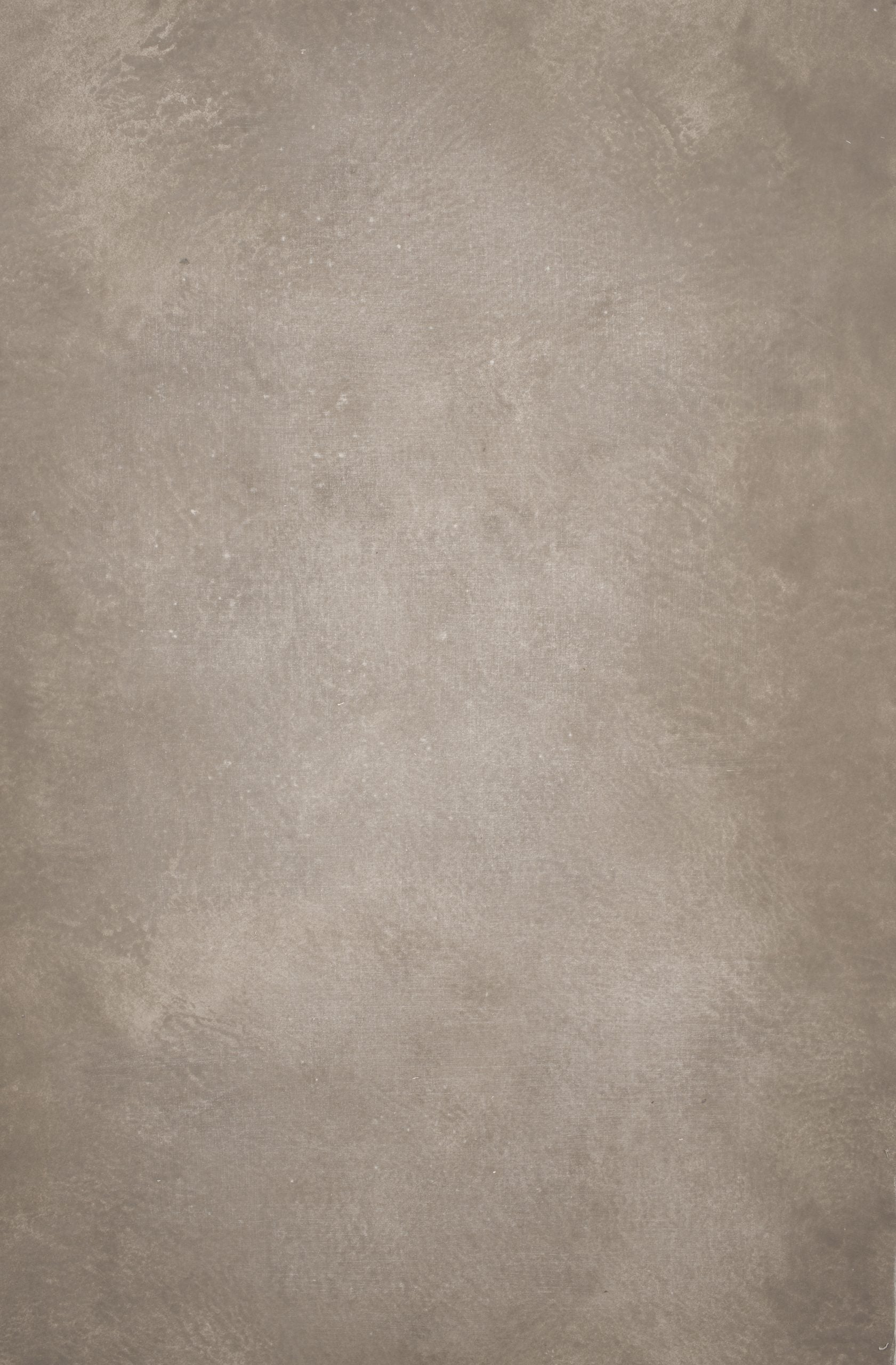 12418 Beige Distressed Text XS