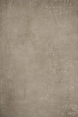 12419 Beige Distressed Text XS