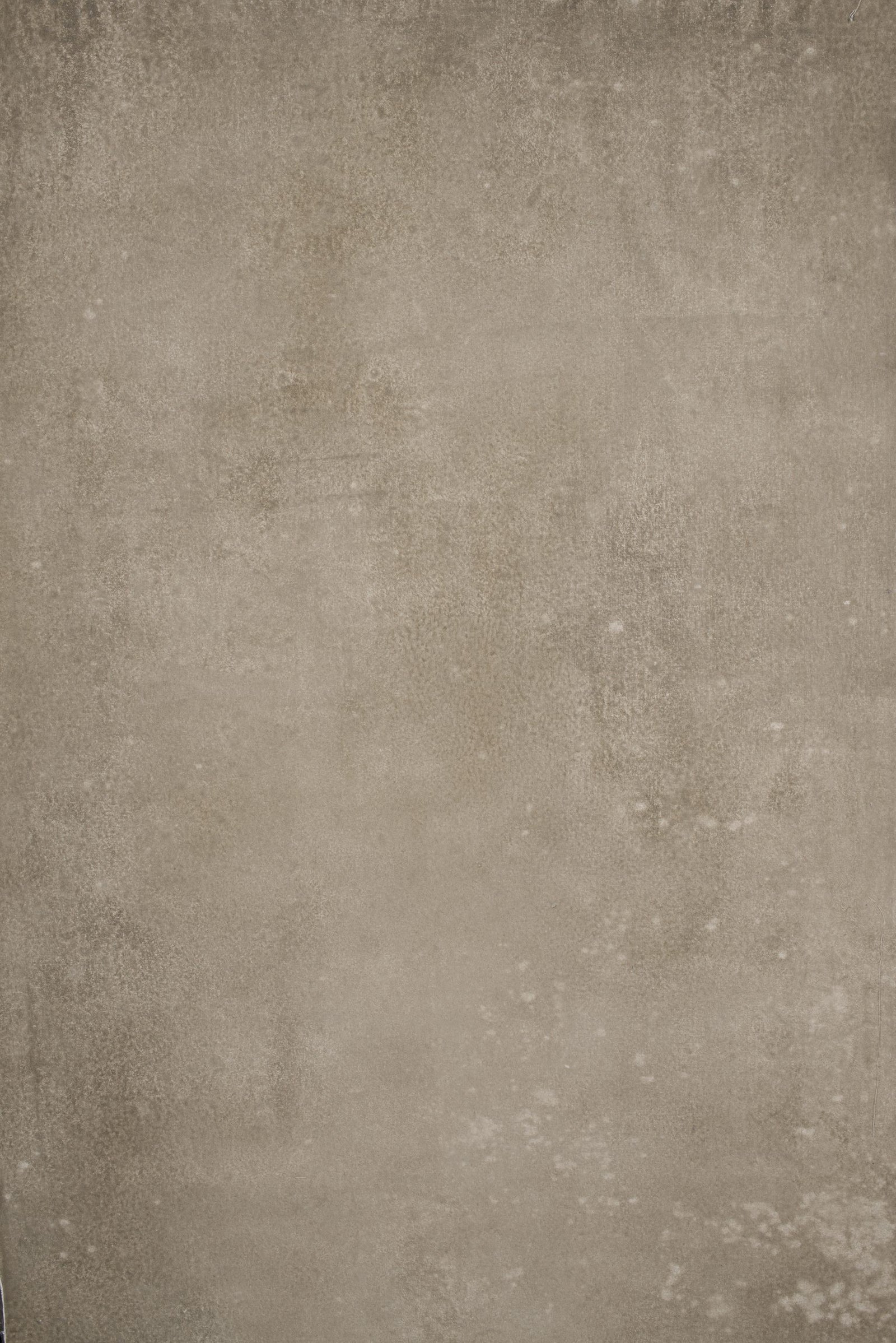 12419 Beige Distressed Text XS