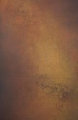 12423 Ochre Red Mid Text XS