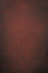 12427 Red Mid Text XS