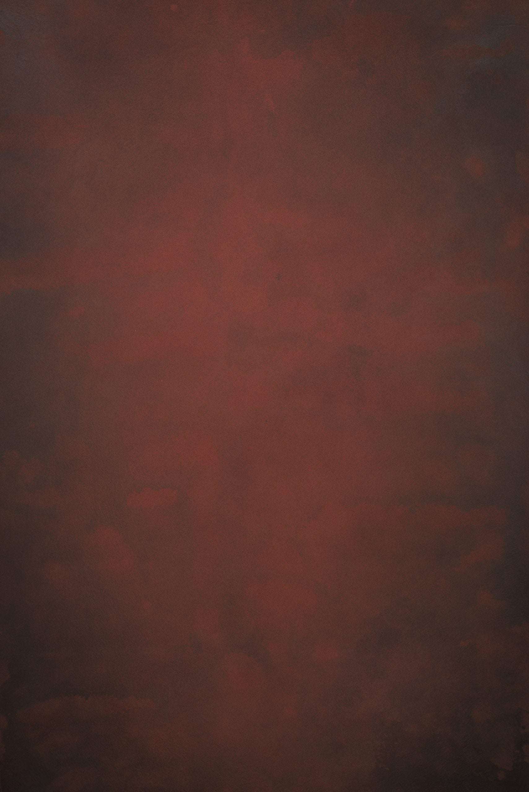 12427 Red Mid Text XS