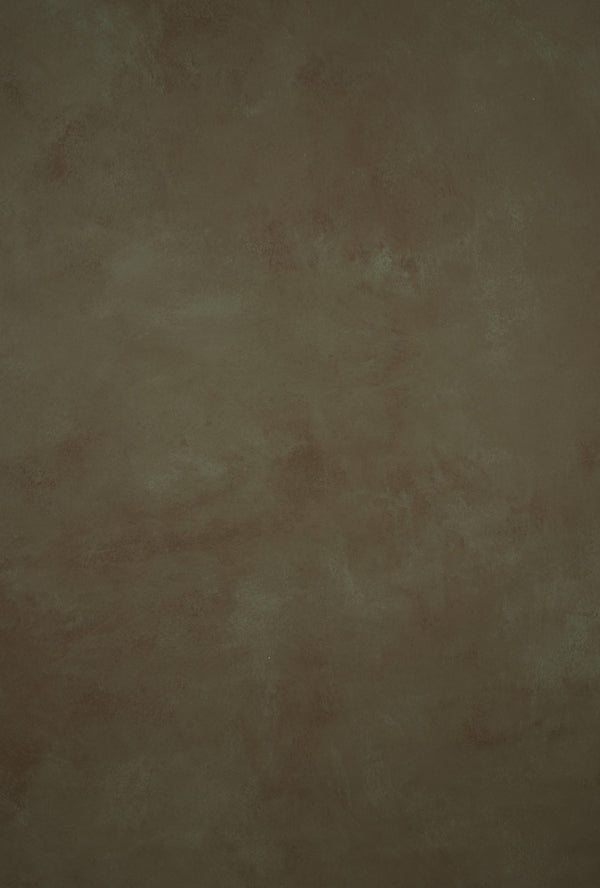 1243 Green Brown Mid Text L+