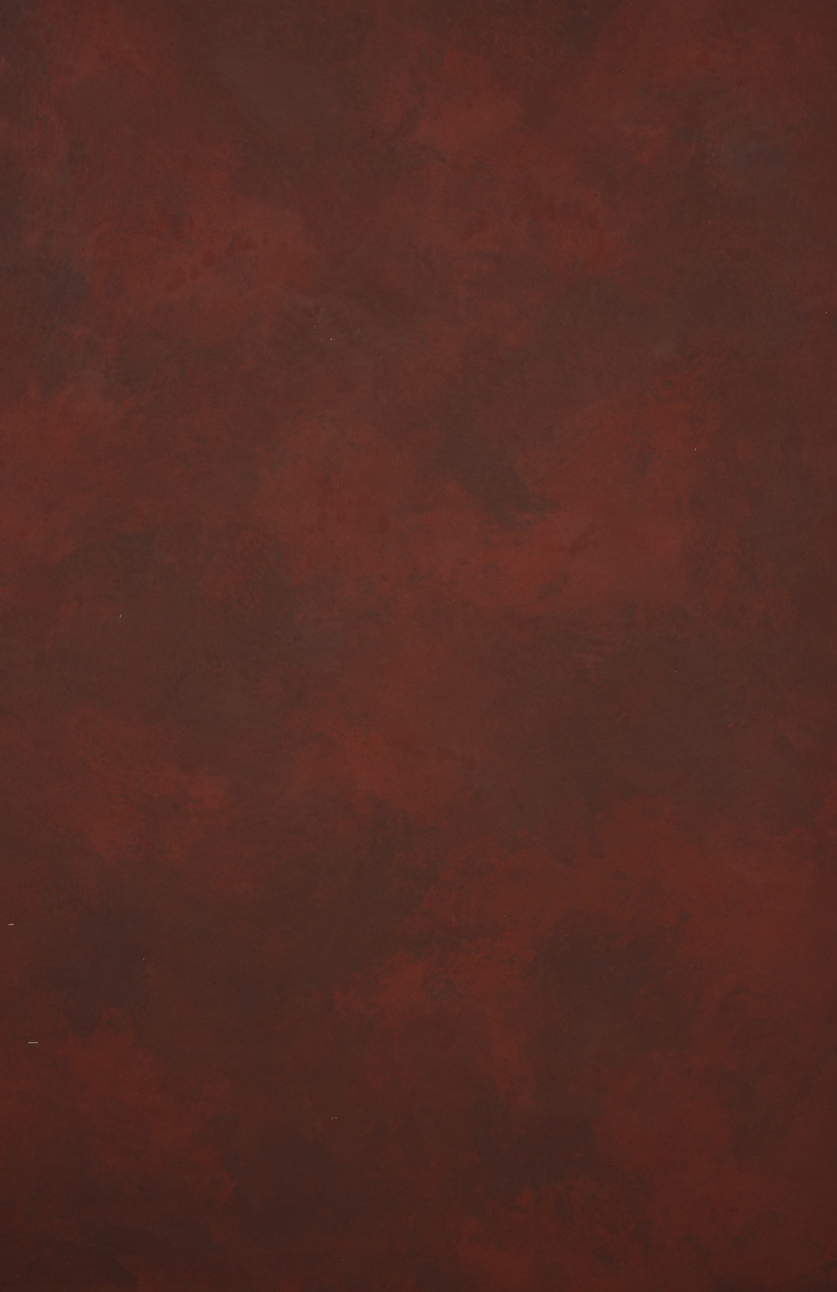 12435 Dark Red Mid Text XS
