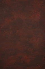12436 Dark Red Mid Text XS