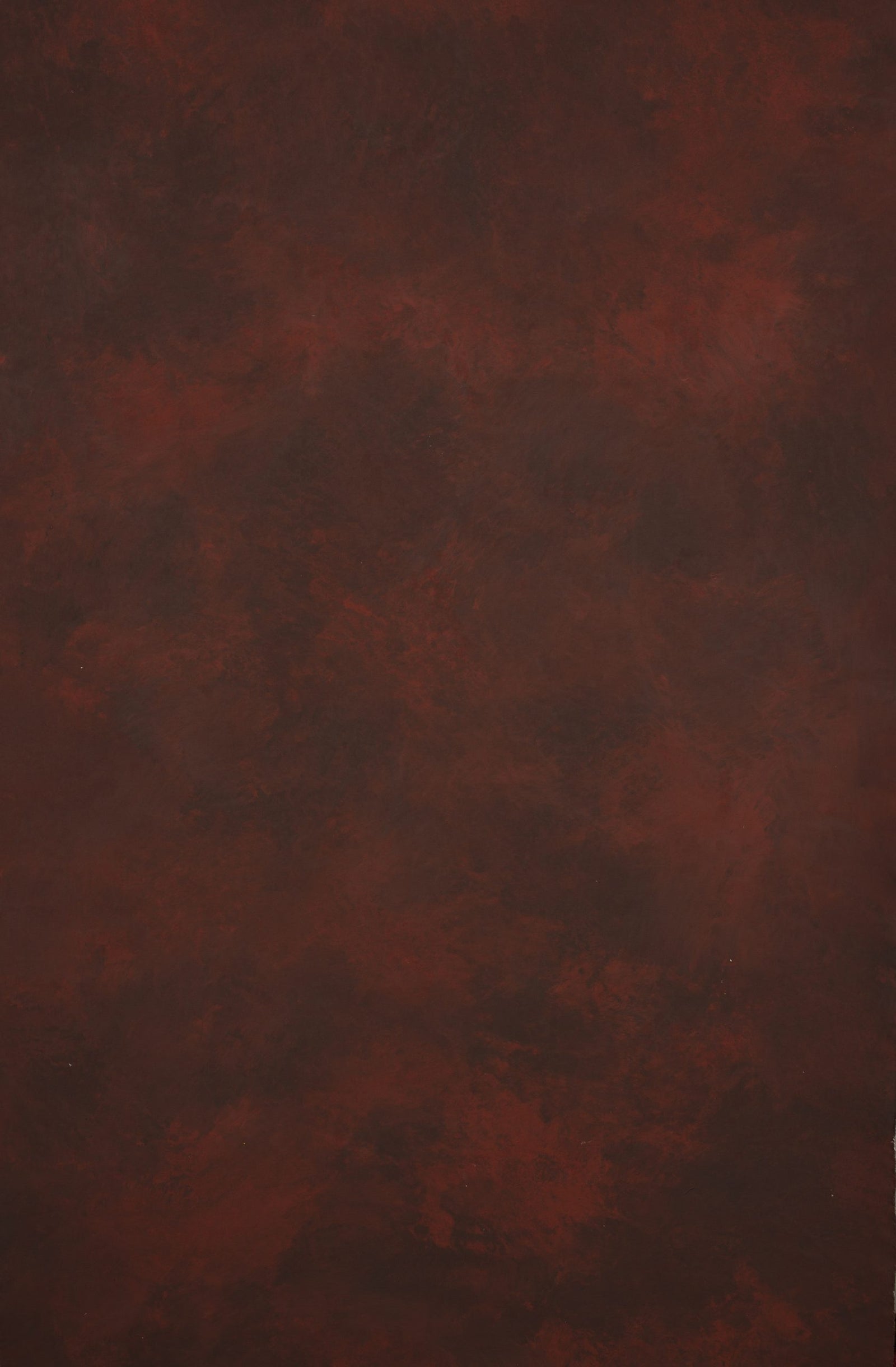 12436 Dark Red Mid Text XS