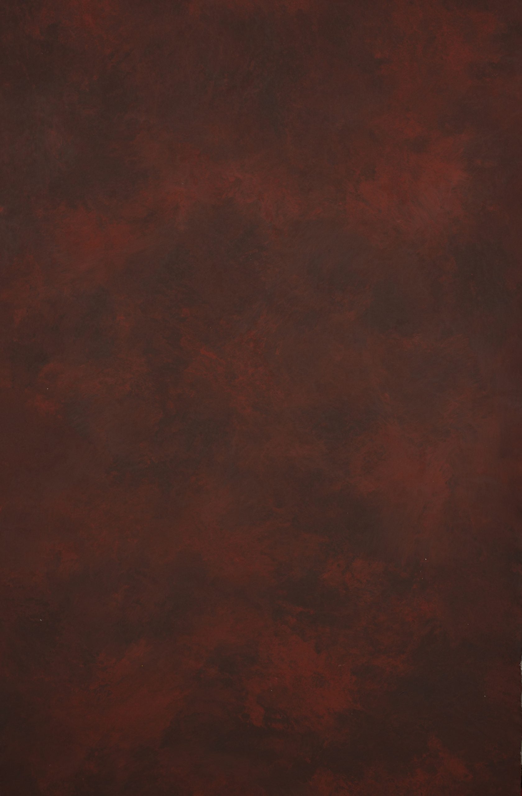 12436 Dark Red Mid Text XS