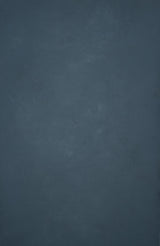 12438 Blue Distressed Text XS