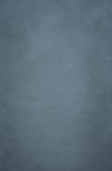 12440 Blue Distressed Text XS