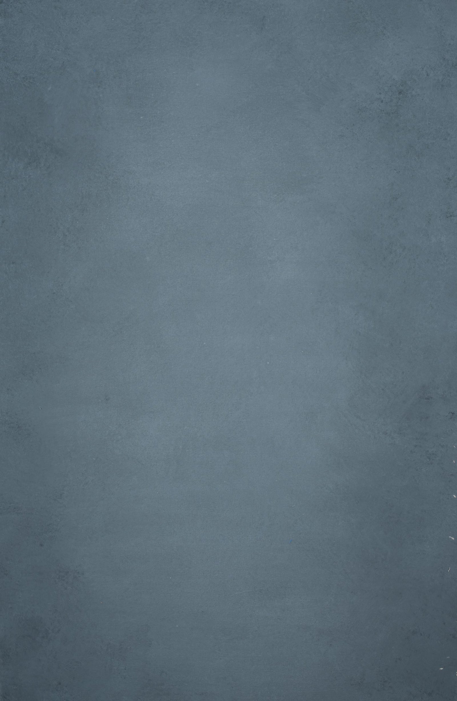 12440 Blue Distressed Text XS