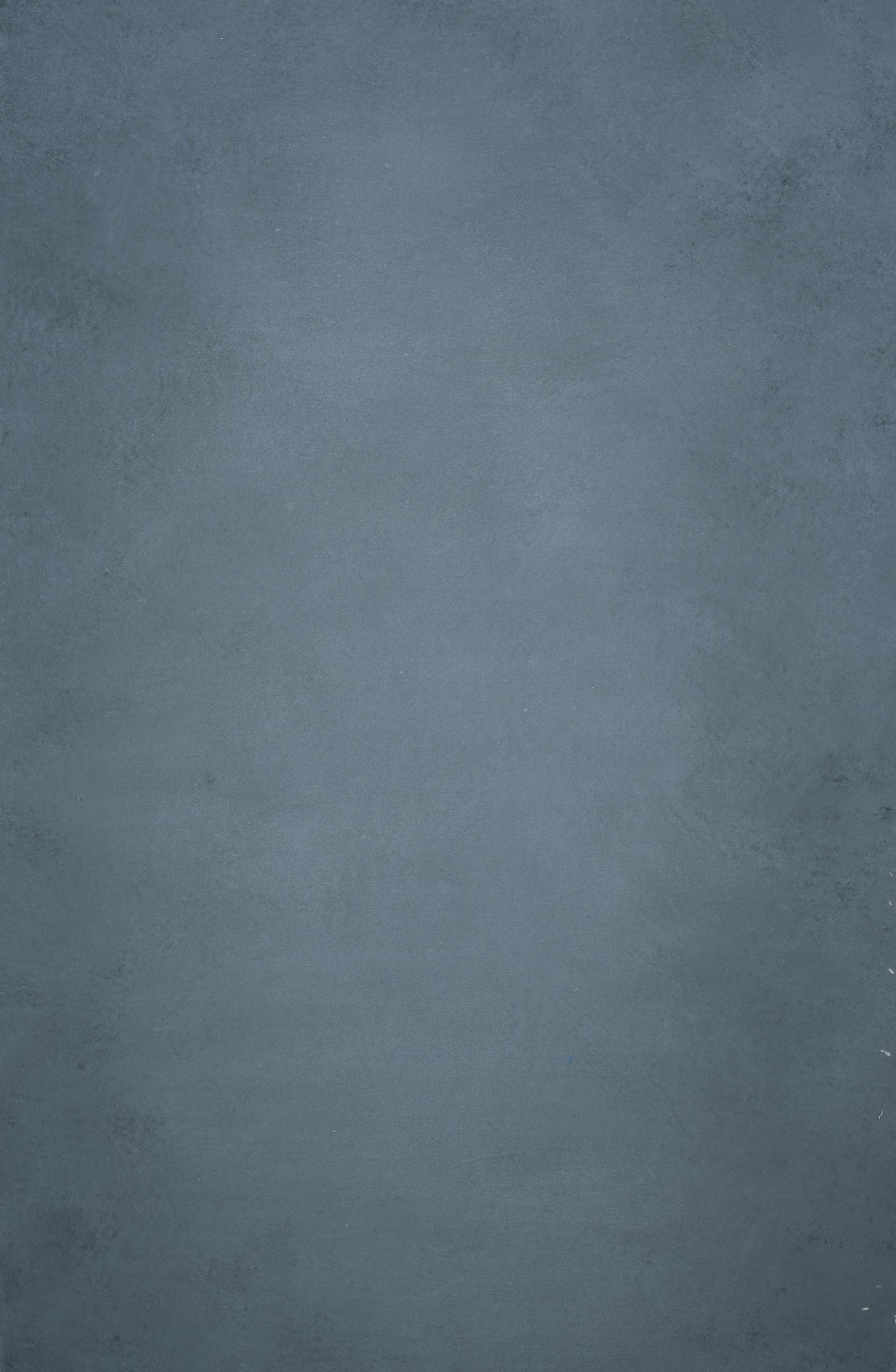 12440 Blue Distressed Text XS