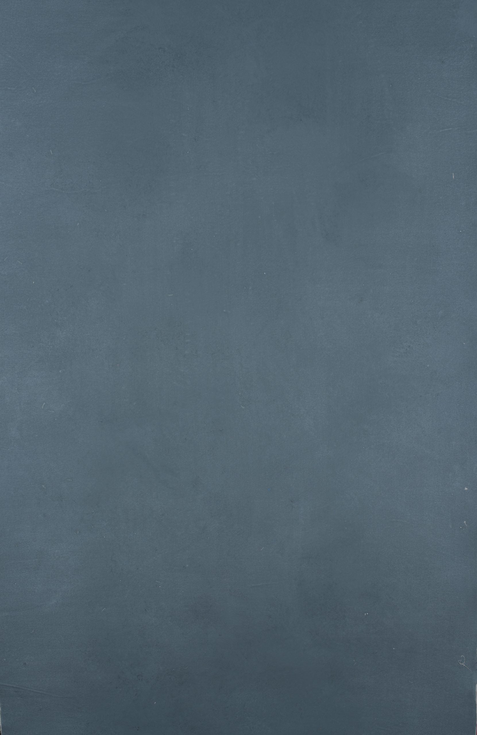 12441 Blue Distressed Text XS