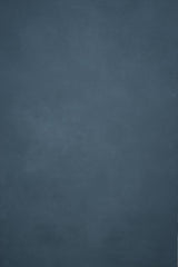 12442 Blue Distressed Text XS