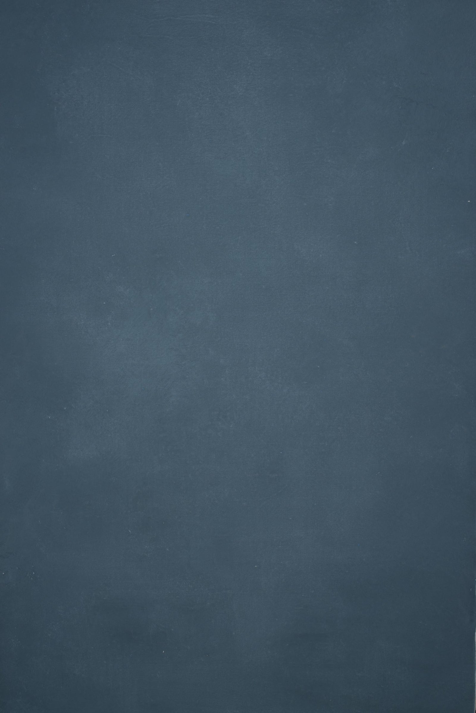 12442 Blue Distressed Text XS
