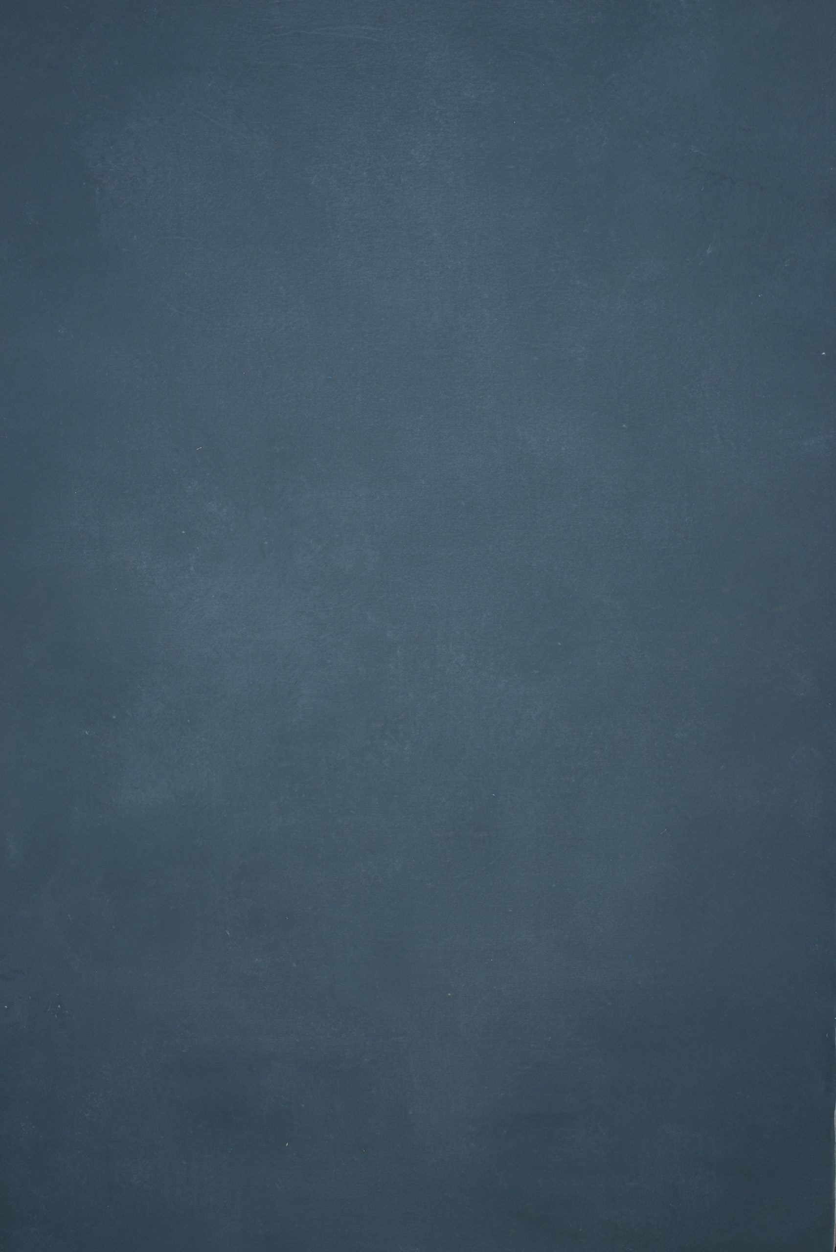 12442 Blue Distressed Text XS