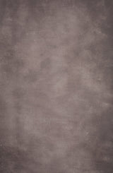 12451 Purple Distressed Text XS