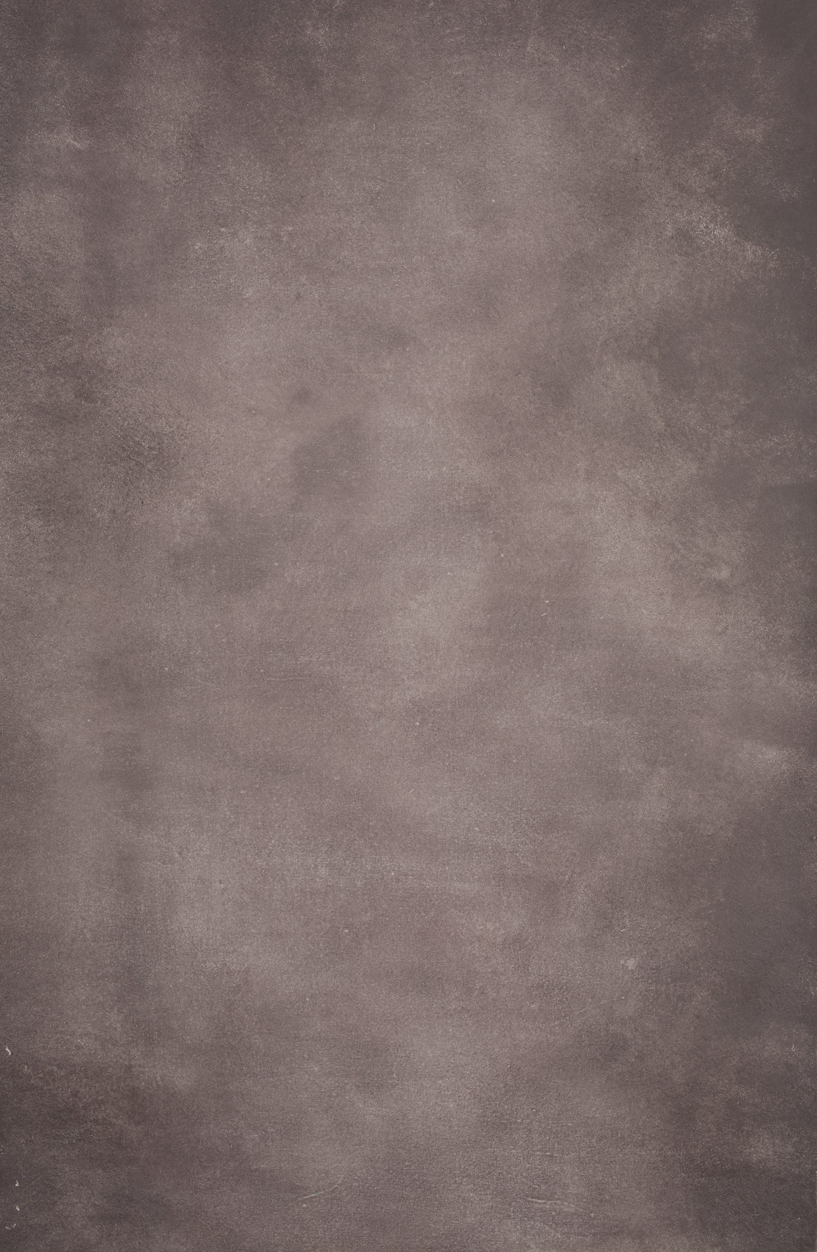 12451 Purple Distressed Text XS