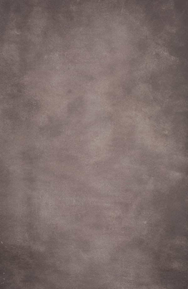 12451 Purple Distressed Text XS