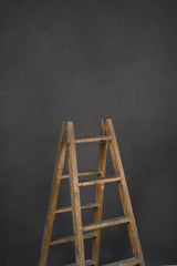 12455 Dark Grey Distressed Text M