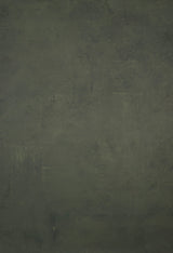 1246 Green Distressed Text L+