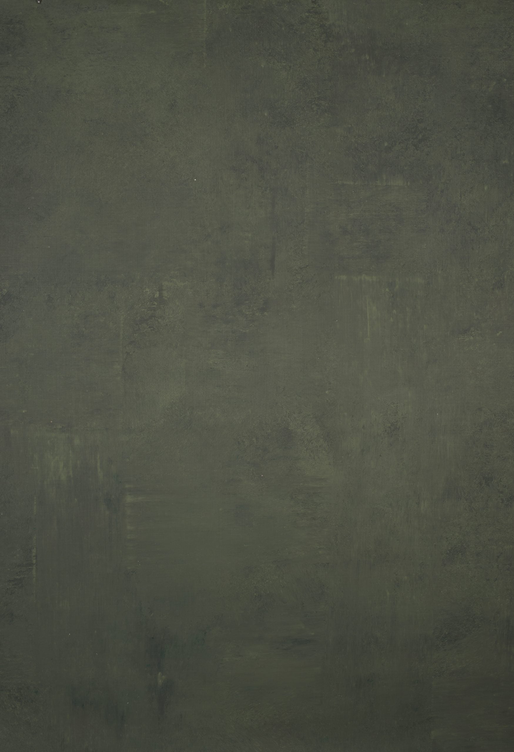 1246 Green Distressed Text L+