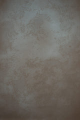 12466 Brown Tirquize Mid Text M