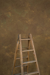 12467 Brown Ochre Mid Text M