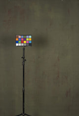 1247 Green Backdrop Strong Text L+