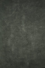 12471 Green Grey Distressed Text M