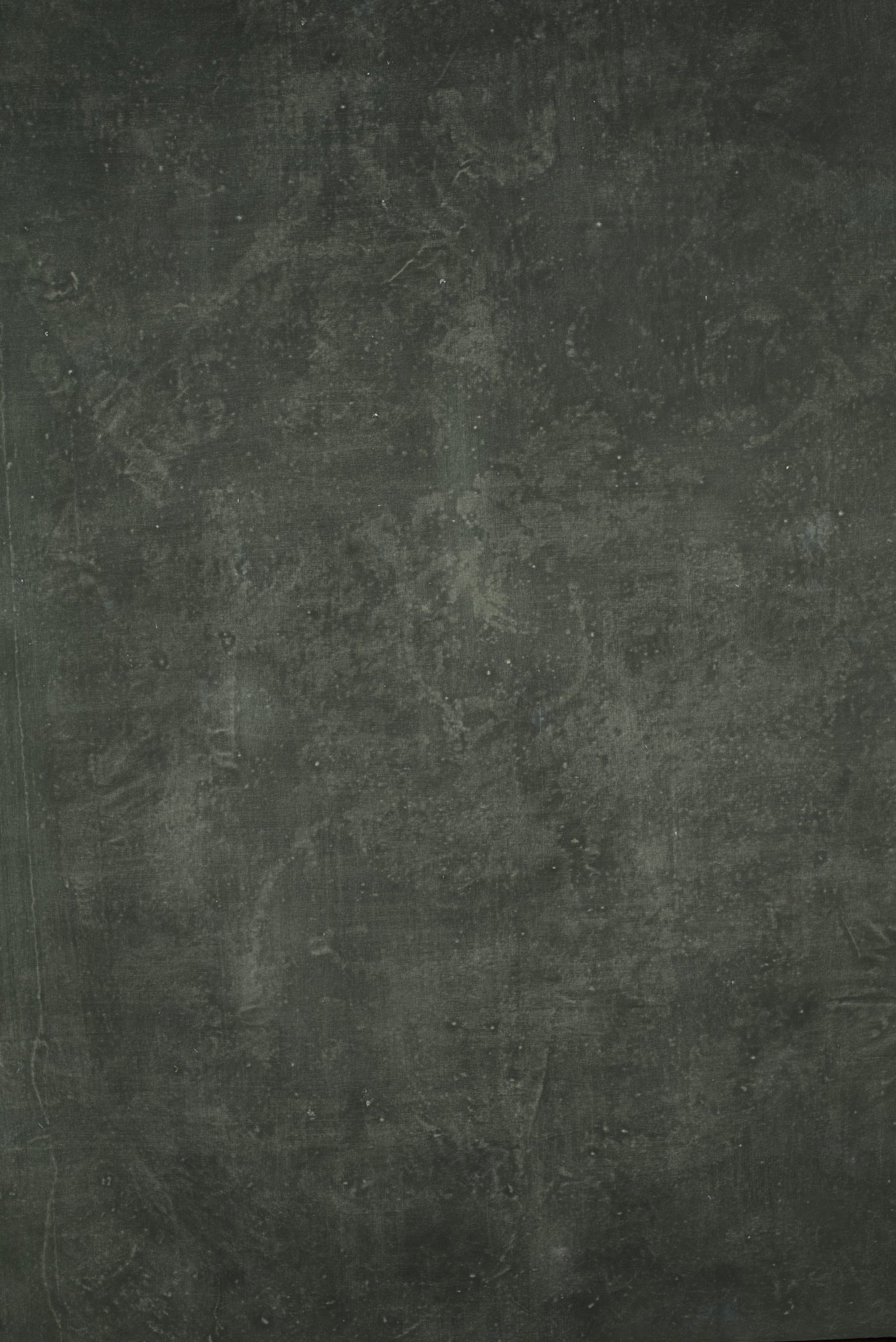 12471 Green Grey Distressed Text M