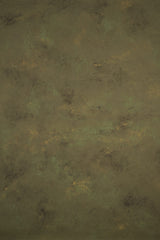 12472 Green Brown Mid Text M