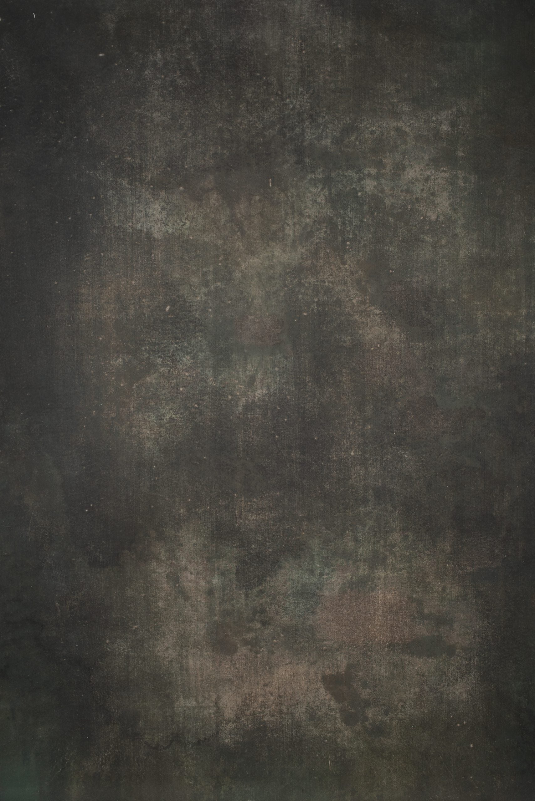 12473 Beige Brown Distressed Text M