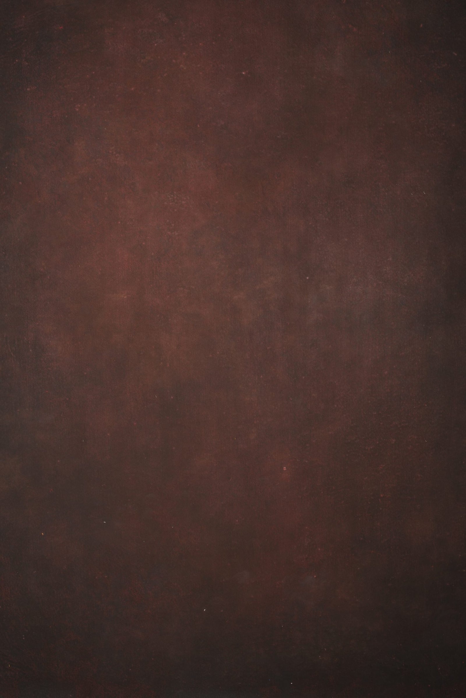 12474 Red Distressed Text M