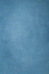 12476 Blue Distressed Text M