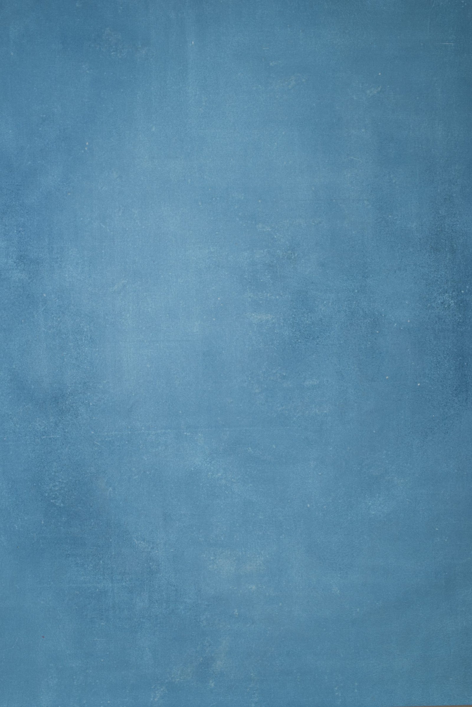 12476 Blue Distressed Text M
