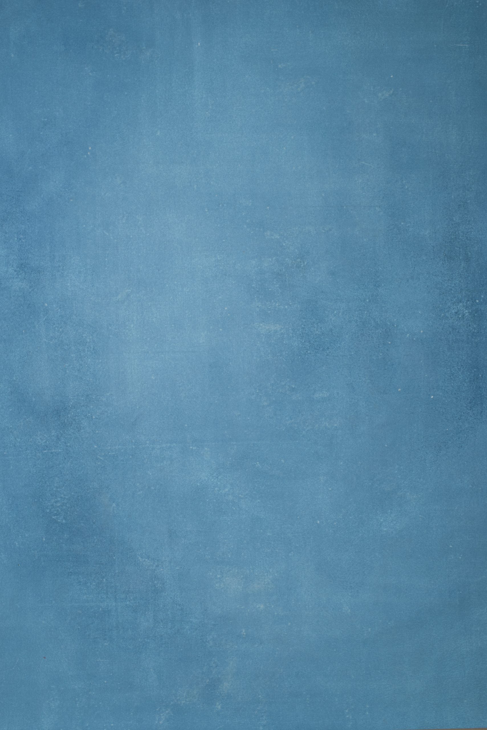 12476 Blue Distressed Text M