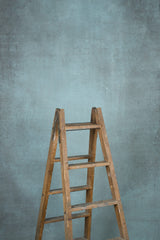 12478 Tirquize Grey Distressed Text M