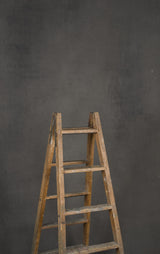 12486 Grey Distressed Text ST