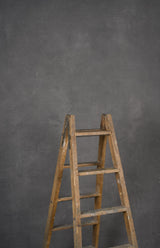 12488 Grey Distressed Text ST