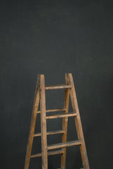12491 Dark Grey Distressed Text ST